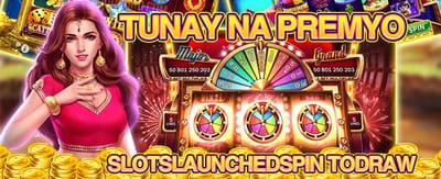 Instant Jackpot Rewards Now banner